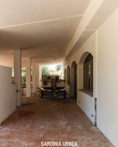 BARCA ALBERGO LA CONCHIGLIA