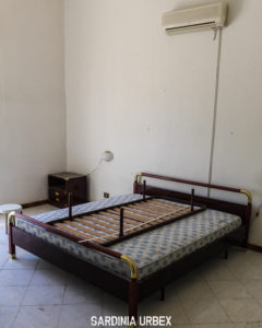 STANZA ALBERGO LA CONCHIGLIA