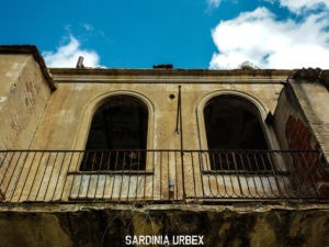 BALCONE ORFANOTROFIO IGLESIAS