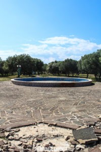 FONTANA PARCO ACQUATICO