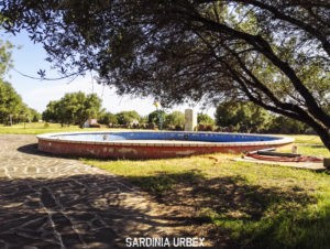 FONTANA PARCO ACQUATICO