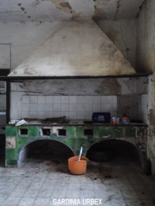 CUCINA VILLA ALICE