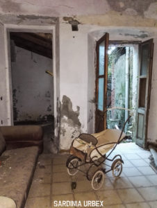 PASSEGGINO VILLA ALICE