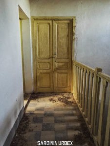 PORTA VILLA ALICE
