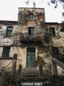 RETRO VILLA ALICE
