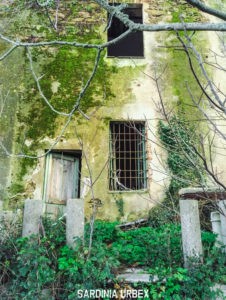 VERDE VILLA ALICE
