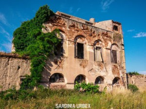 ESTERNO VILLA ELEONORA