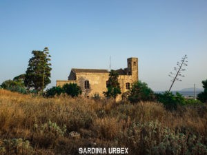 PROSPETTO VILLA MULAS MAMELI