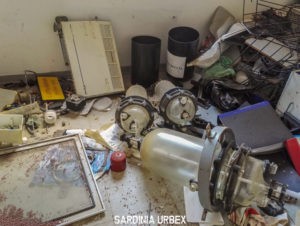 HYDROCONTROL-5